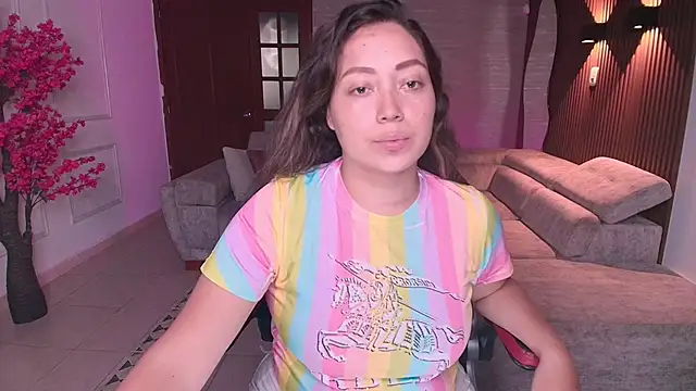 heidy johns online show from March 28, 2026, 3:17 am