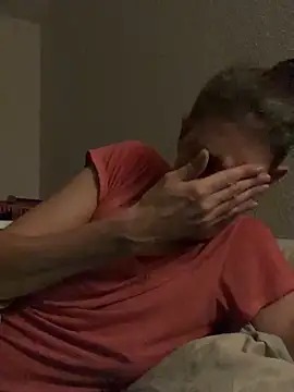 HerrundFrau-M online show from March 13, 2025, 4:38 am