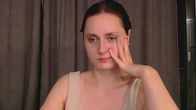 belle ame online show from September 8, 2025, 11:04 pm