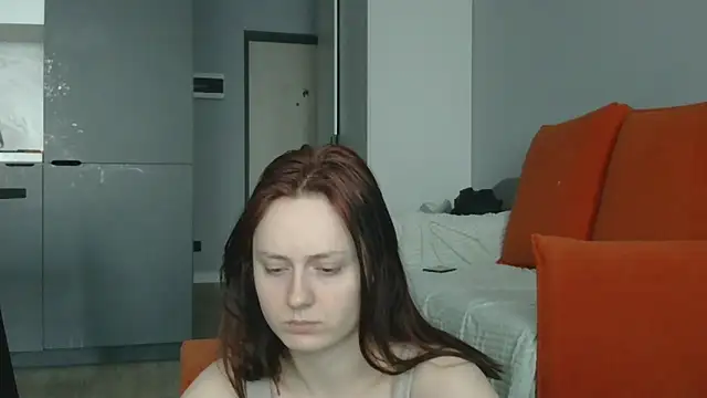 belle ame online show from February 6, 2026, 6:51 am