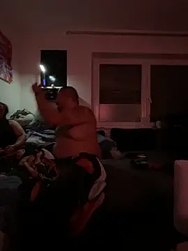 C-Stel-D-Tiger online show from October 17, 2025, 12:25 am