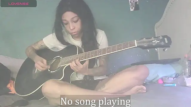 StellaDallas69 online show from February 1, 2026, 12:15 pm