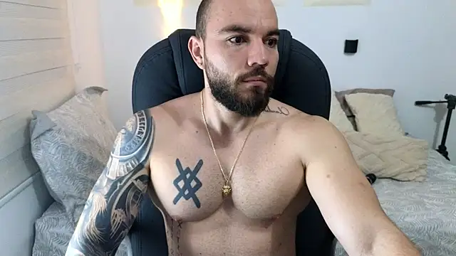 Isaac Carter online show from September 12, 2025, 11:10 am