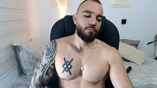 Isaac Carter online show from September 22, 2025, 11:12 am