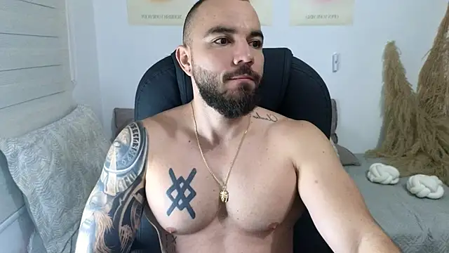 Isaac Carter online show from November 19, 2025, 10:59 am