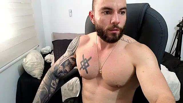 Isaac Carter online show from March 11, 2026, 11:00 pm