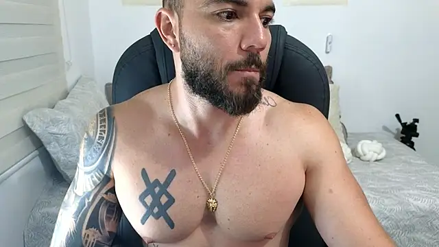 Isaac Carter online show from April 5, 2026, 10:45 am