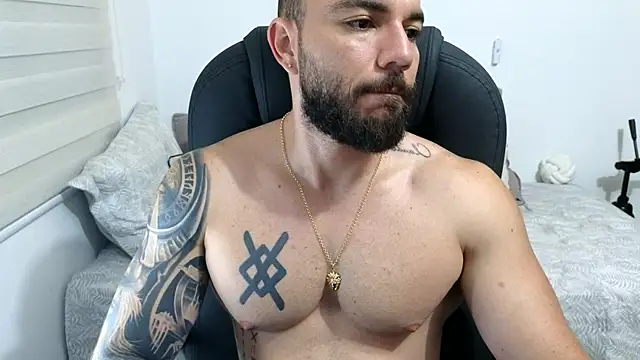 Isaac Carter online show from April 7, 2026, 10:05 am