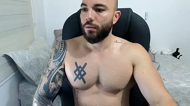 Isaac Carter online show from April 16, 2026, 10:38 am