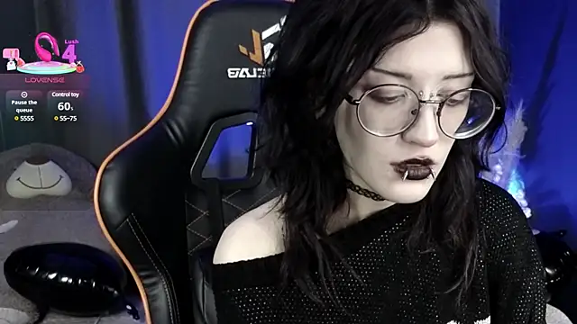 Setsunai  online show from March 18, 2025, 8:26 pm