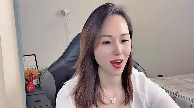 Snapshot of Dewluna chatting on March 6, 2025, 4:07 pm Dewluna online show from March 6, 2025, 4:07 pm