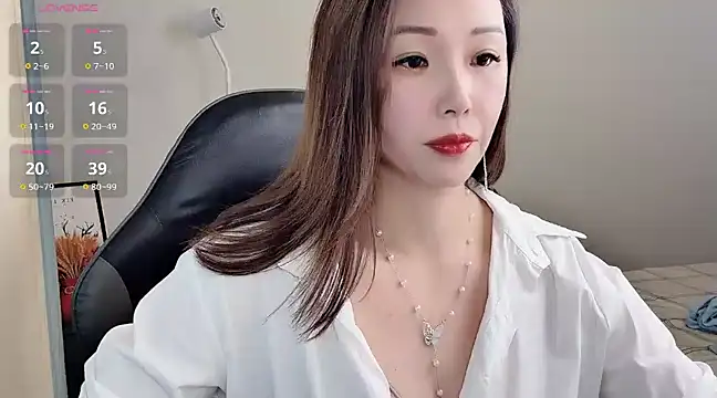 Snapshot of Dewluna chatting on March 9, 2025, 12:09 pm Dewluna online show from March 9, 2025, 12:09 pm