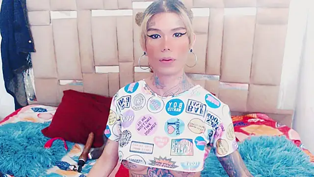 ana tsxxx online show from September 13, 2025, 4:23 am