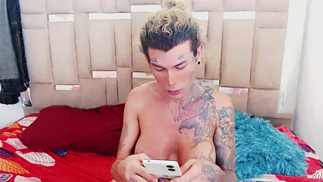 ana tsxxx online show from September 28, 2025, 9:20 pm