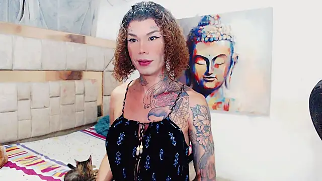 ana tsxxx online show from October 28, 2025, 10:56 pm