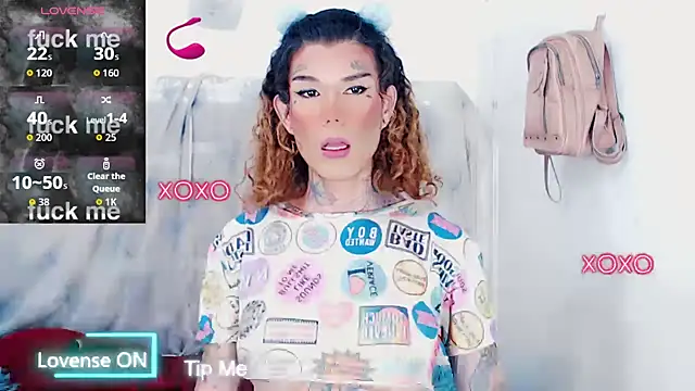 ana tsxxx online show from March 1, 2026, 11:18 pm