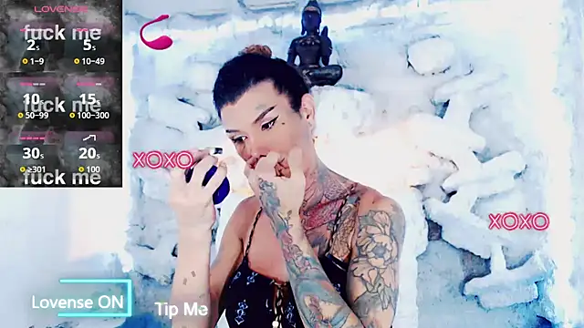 ana tsxxx online show from March 4, 2026, 3:23 am