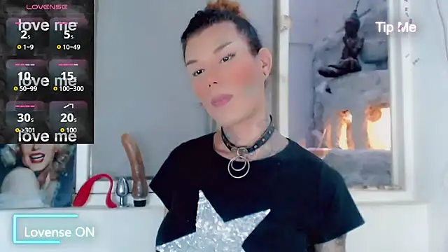 ana tsxxx online show from April 16, 2026, 10:45 pm