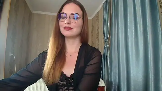 Leila Kissyu online show from September 11, 2025, 1:22 pm