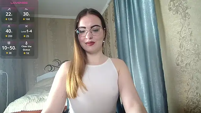 Leila Kissyu online show from April 4, 2026, 9:51 am