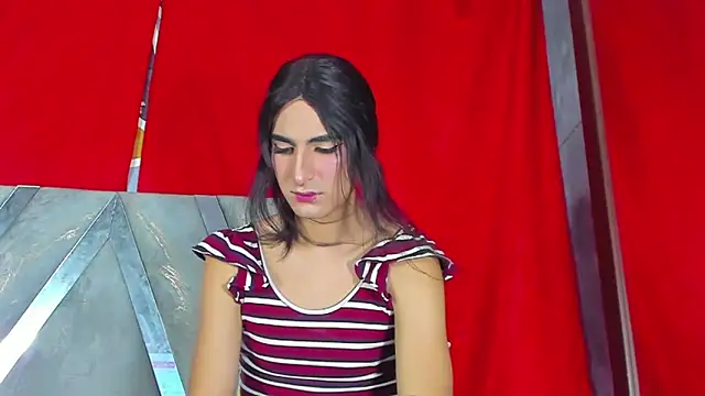 Alaska jonesxx online show from November 30, 2025, 7:18 pm