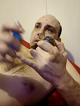 jackingdick online show from November 2, 2025, 3:25 pm