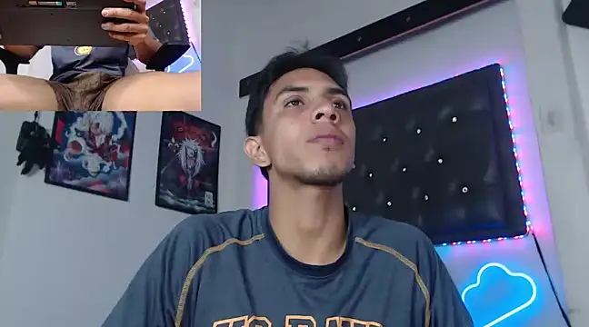 Snapshot of Monkey_uchiha777 chatting on March 14, 2025, 12:40 pm Monkey uchiha777 online show from March 14, 2025, 12:40 pm