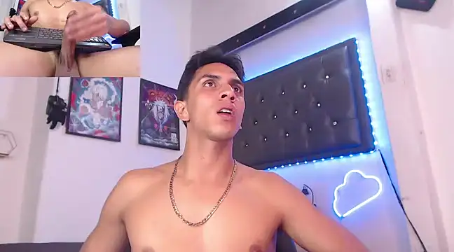 Snapshot of Monkey_uchiha777 chatting on March 18, 2025, 6:59 pm Monkey uchiha777 online show from March 18, 2025, 6:59 pm