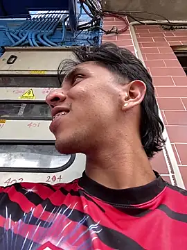 Snapshot of Monkey_uchiha777 chatting on September 28, 2025, 6:35 pm Monkey uchiha777 online show from September 28, 2025, 6:35 pm