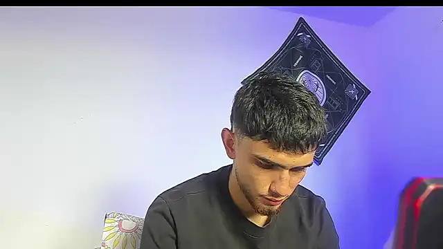 Snapshot of samevansx_ chatting on June 20, 2026, 1:36 pm samevansx online show from June 20, 2026, 1:36 pm