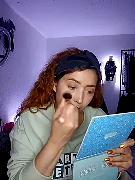 Snapshot of Luz_delunaa chatting on March 12, 2025, 2:52 am Luz delunaa online show from March 12, 2025, 2:52 am