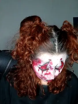 Snapshot of Luz_delunaa chatting on October 25, 2025, 1:46 am Luz delunaa online show from October 25, 2025, 1:46 am