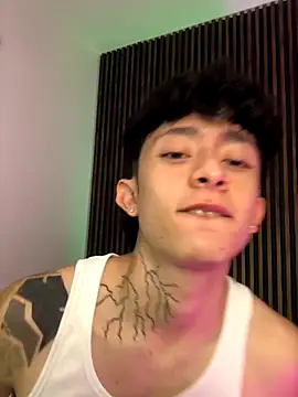 troy rouge online show from September 29, 2025, 7:30 pm