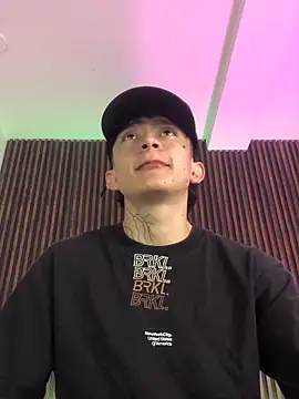 troy rouge online show from October 7, 2025, 7:00 pm