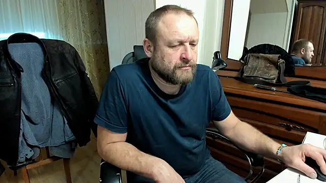 Grandor M online show from March 8, 2025, 2:19 pm