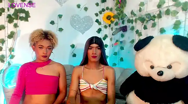 KimberlyXtreme online show from March 23, 2025, 6:26 am