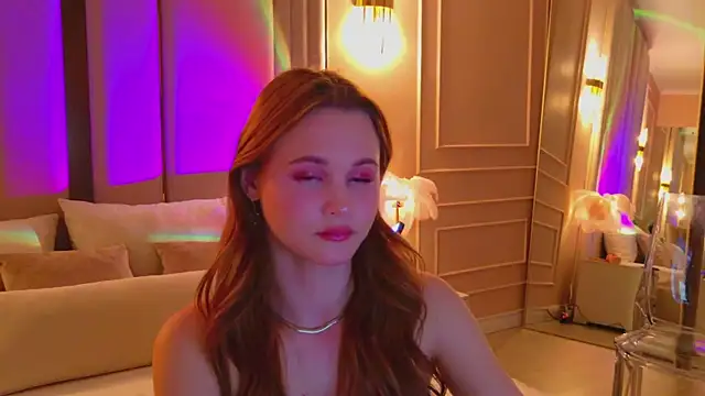 Snapshot of AmeliRoyse chatting on March 19, 2026, 5:17 pm AmeliRoyse online show from March 19, 2026, 5:17 pm
