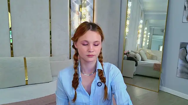 Snapshot of AmeliRoyse chatting on March 28, 2026, 5:23 pm AmeliRoyse online show from March 28, 2026, 5:23 pm