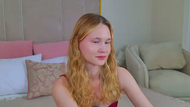 Snapshot of AmeliRoyse chatting on June 13, 2026, 7:12 pm AmeliRoyse online show from June 13, 2026, 7:12 pm