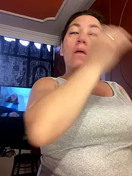 Luna-nevada online show from November 27, 2025, 11:45 am