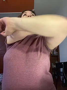 Luna-nevada online show from March 5, 2026, 1:07 pm