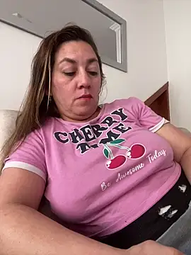 Luna-nevada online show from March 11, 2026, 10:16 pm