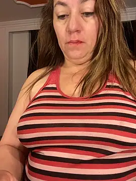 Luna-nevada online show from March 25, 2026, 10:21 am