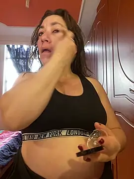 Luna-nevada online show from March 29, 2026, 3:45 pm