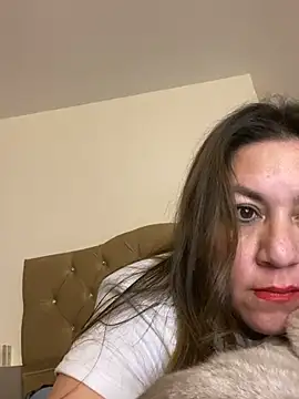Luna-nevada online show from June 29, 2026, 11:16 pm