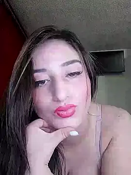 Snapshot of KARINA_FLOWER_ chatting on September 9, 2025, 1:49 am KARINA FLOWER  online show from September 9, 2025, 1:49 am