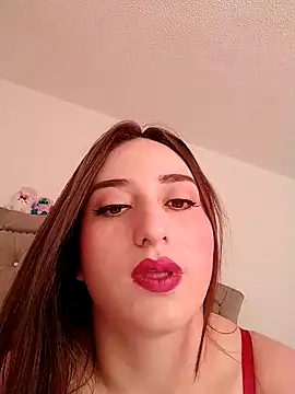 Snapshot of KARINA_FLOWER_ chatting on September 16, 2025, 6:31 pm KARINA FLOWER  online show from September 16, 2025, 6:31 pm