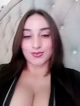 Snapshot of KARINA_FLOWER_ chatting on September 18, 2025, 8:11 pm KARINA FLOWER  online show from September 18, 2025, 8:11 pm