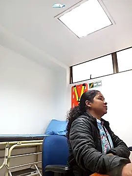 Paula6Colombia online show from March 8, 2025, 2:08 pm