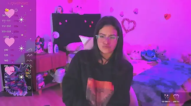 Snapshot of keny_murmonth chatting on March 14, 2025, 7:04 am keny murmonth online show from March 14, 2025, 7:04 am